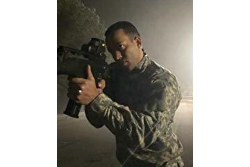 Ryan L. Price