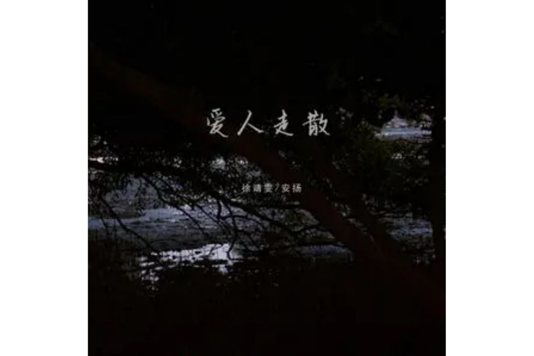愛人走散 愛人走散