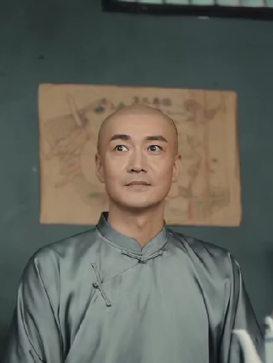 楊尚德(電視劇《宣武門》中的角色)