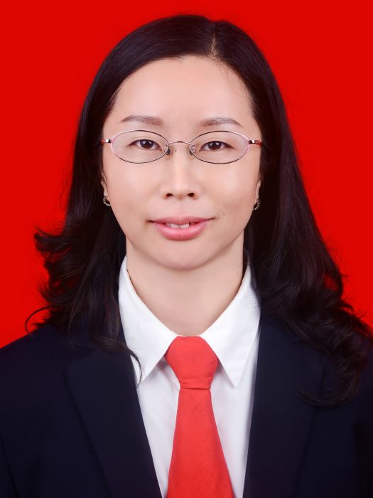李春花(重慶市開州區竹溪鎮黨委組織委員) 李春花(重慶市開州區竹溪鎮黨委組織委員)