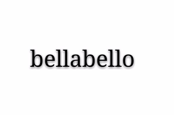 bellabello