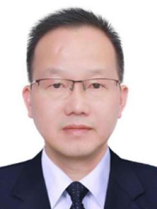 李文禹(貴州省凱里市人大常委會主任) 李文禹(貴州省凱里市人大常委會主任)