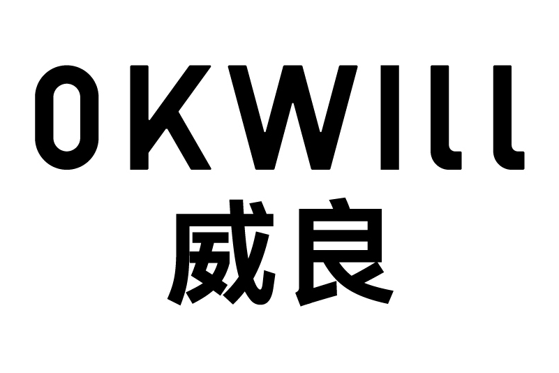 OKWILL威良 OKWILL威良