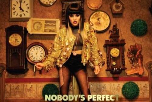 Nobody\x27s Perfect(Nobody´s Perfect) Nobody\x27s Perfect(Nobody´s Perfect)