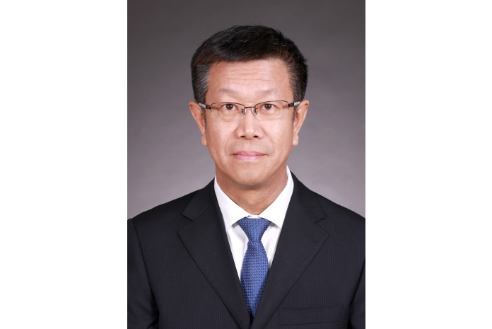 竇立榮(中國石油勘探開發研究院黨委書記、副院長) 竇立榮(中國石油勘探開發研究院黨委書記、副院長)