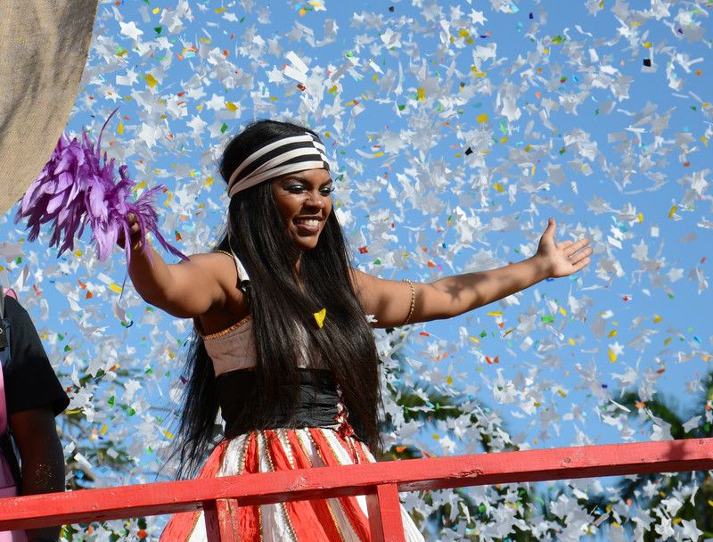 Junkanoo Junkanoo
