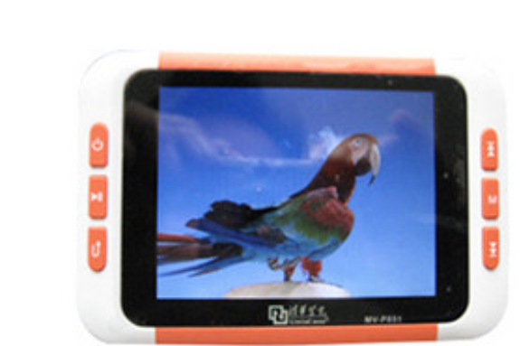 紫光MV-P851(4GB) 紫光MV-P851(4GB)