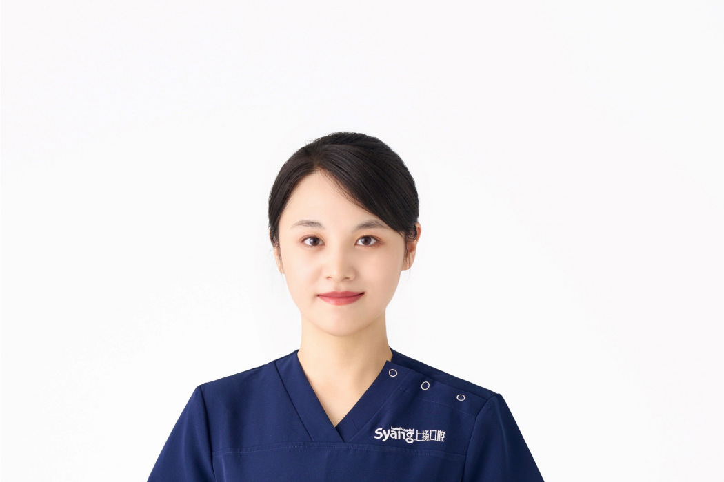 王珍(成都溫江上揚口腔門診部主診醫生) 王珍(成都溫江上揚口腔門診部主診醫生)
