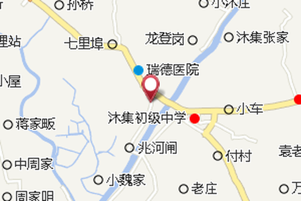 兆河埂 兆河埂