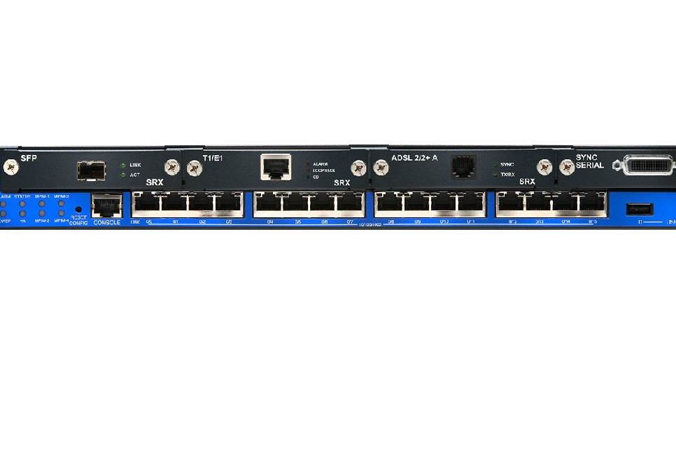 瞻博SRX240H 瞻博SRX240H