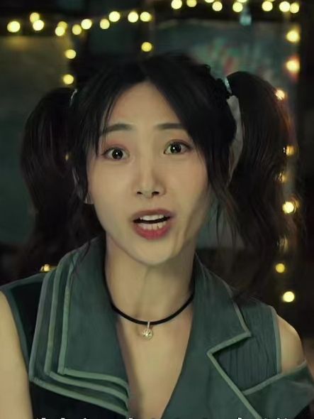 柯莉兒