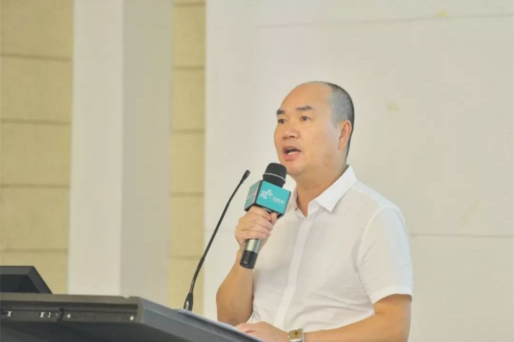 曾偉雄(普邦股份董事) 曾偉雄(普邦股份董事)
