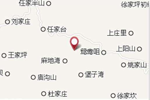 盤道山 盤道山