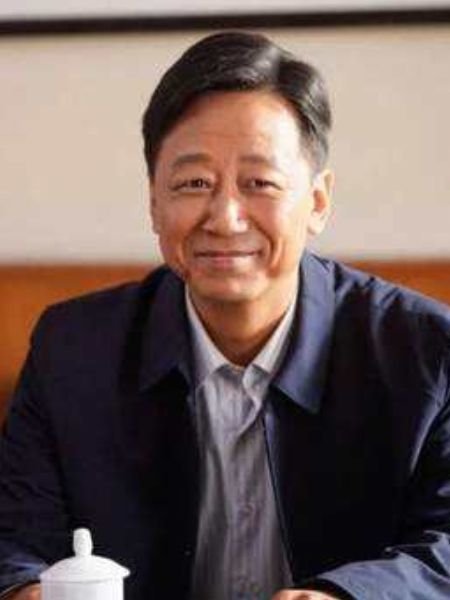 張樹成(脫貧攻堅劇《山海情》中的角色) 張樹成(脫貧攻堅劇《山海情》中的角色)