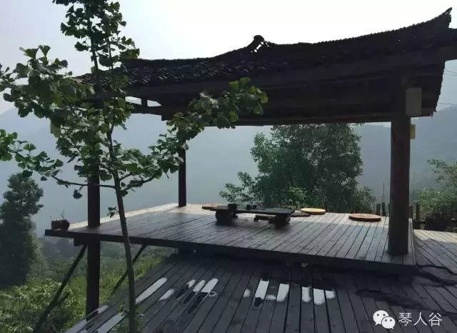 琴人谷 琴人谷
