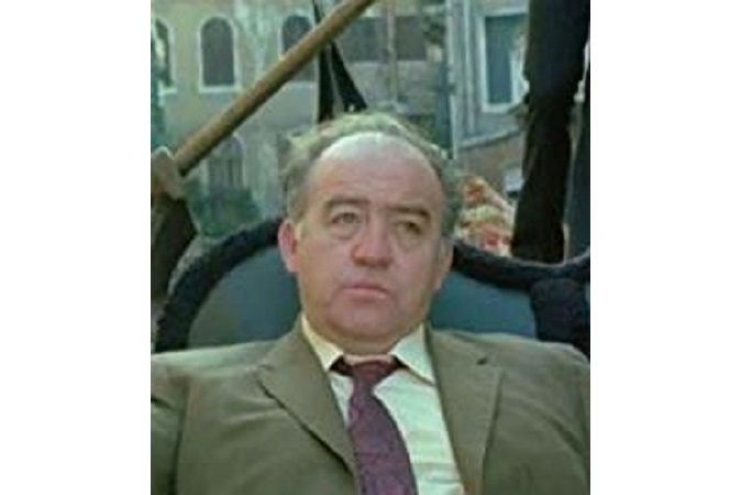 Ronald Radd Ronald Radd
