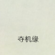 奪機緣 奪機緣