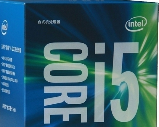 Intel 酷睿i5 6685R Intel 酷睿i5 6685R