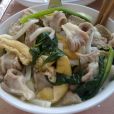 豬雜粉 豬雜粉