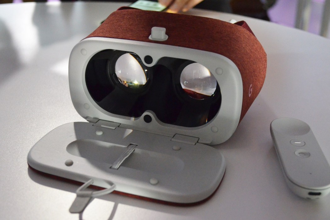 DayDream View DayDream View