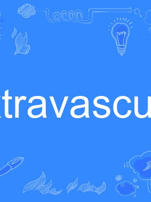 extravascular extravascular