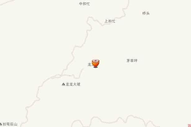 龍龍村 龍龍村