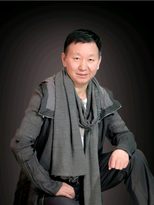 葛洪強(中國河北籍藝術家) 葛洪強(中國河北籍藝術家)