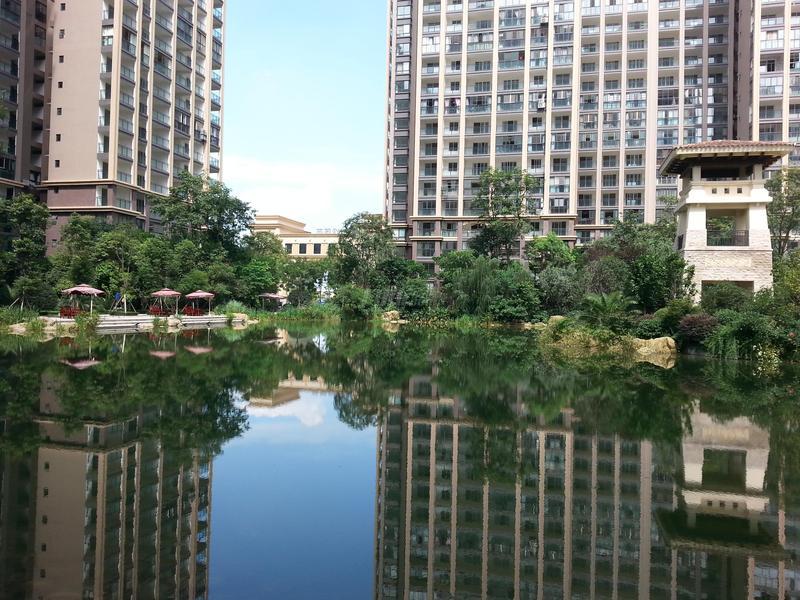 逸虹景苑 逸虹景苑