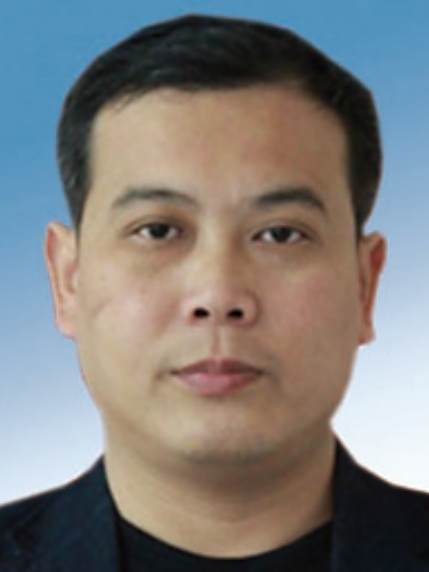 李廣新(江西省共青城市金融服務中心主任) 李廣新(江西省共青城市金融服務中心主任)