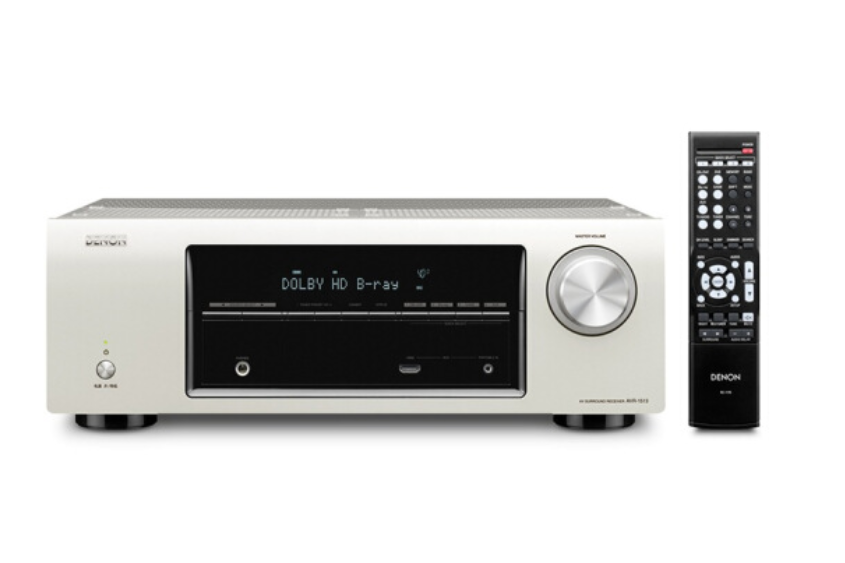 天龍AVR-1513 天龍AVR-1513