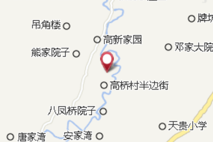 娃兒凼