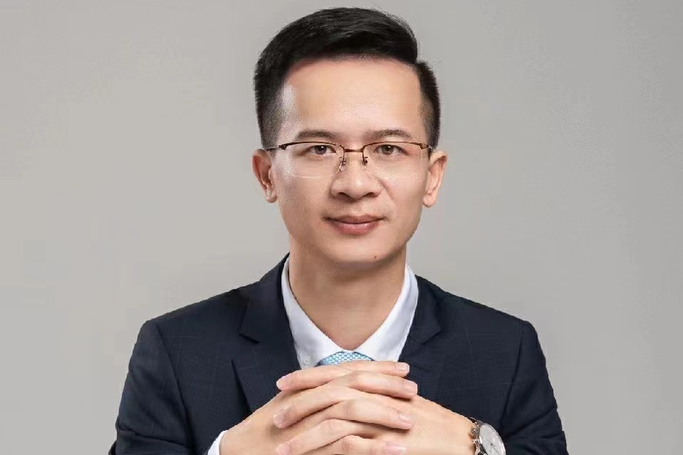 邱國華(美好365董事長) 邱國華(美好365董事長)