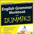 English Grammar Workbook For Dummies English Grammar Workbook For Dummies