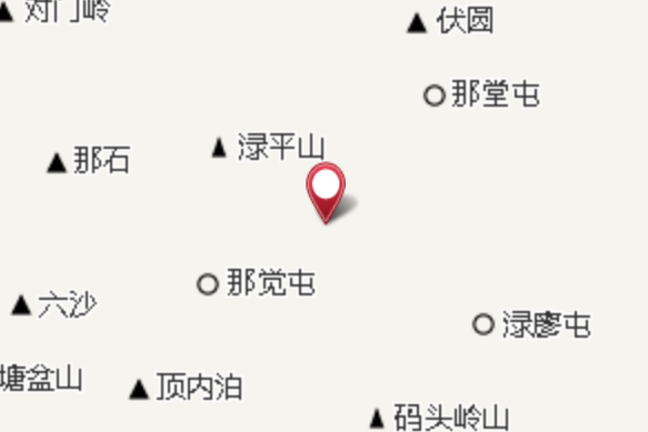 淥澤