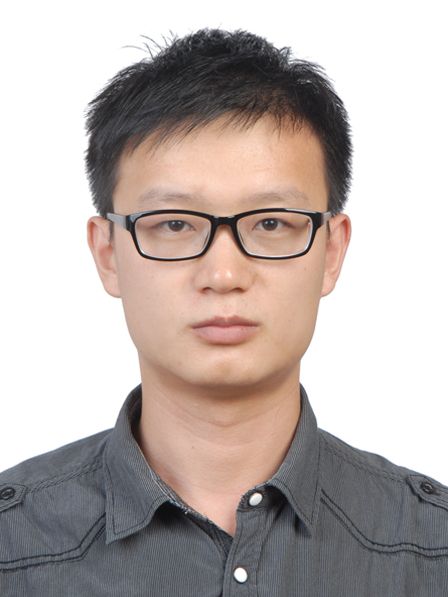 王凱(哈爾濱工業大學(威海)副教授) 王凱(哈爾濱工業大學(威海)副教授)