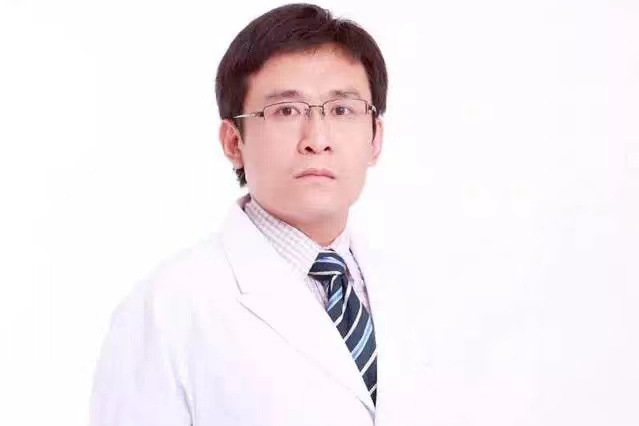 張沖(醫生) 張沖(醫生)
