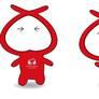 抱抱(中國扶貧基金會吉祥物) 抱抱(中國扶貧基金會吉祥物)