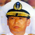 李傑(台灣政治軍事人物) 李傑(台灣政治軍事人物)