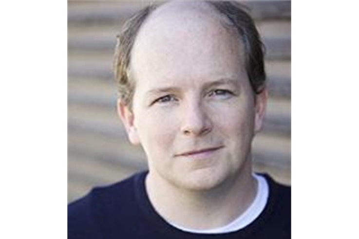 J.D. Walsh J.D. Walsh