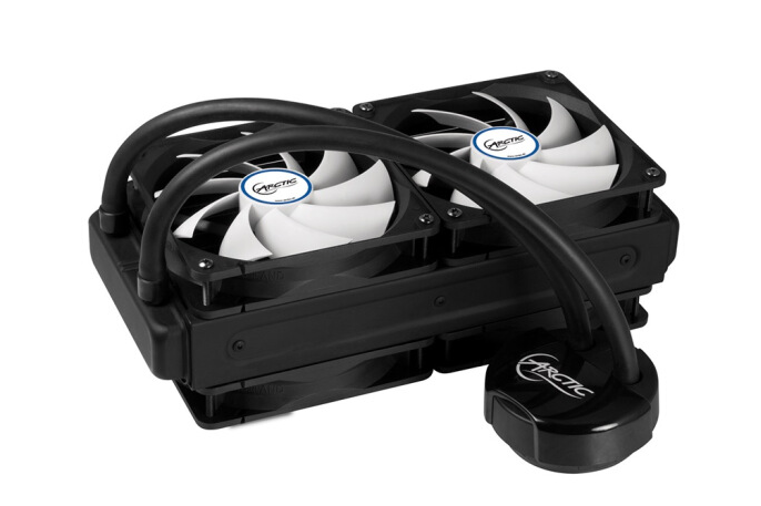 ARCTICLiquid Freezer 240 ARCTICLiquid Freezer 240