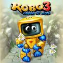 愛的齒輪 Robo 3:Gears of Love