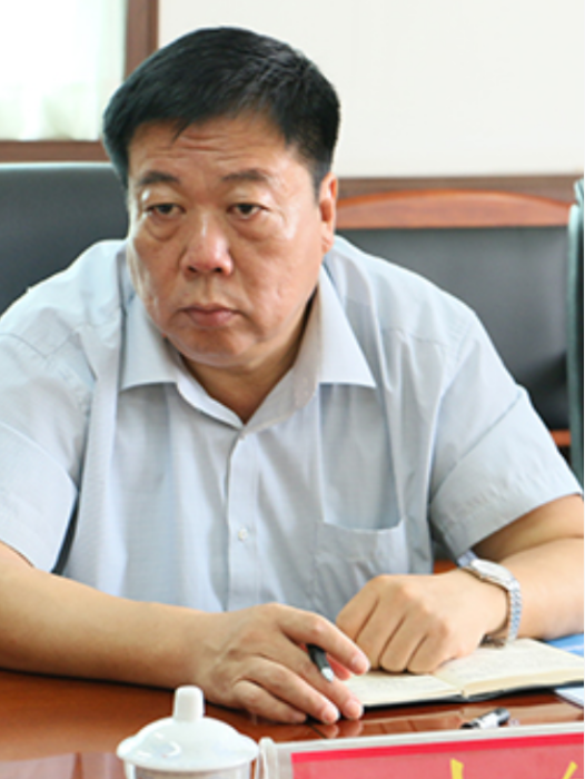 張志鵬(河北省邯鄲市交通運輸局二級調研員) 張志鵬(河北省邯鄲市交通運輸局二級調研員)