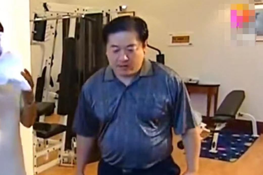 常明(反腐劇《人大主任》中的角色) 常明(反腐劇《人大主任》中的角色)
