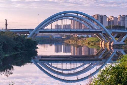 興旺大橋 興旺大橋