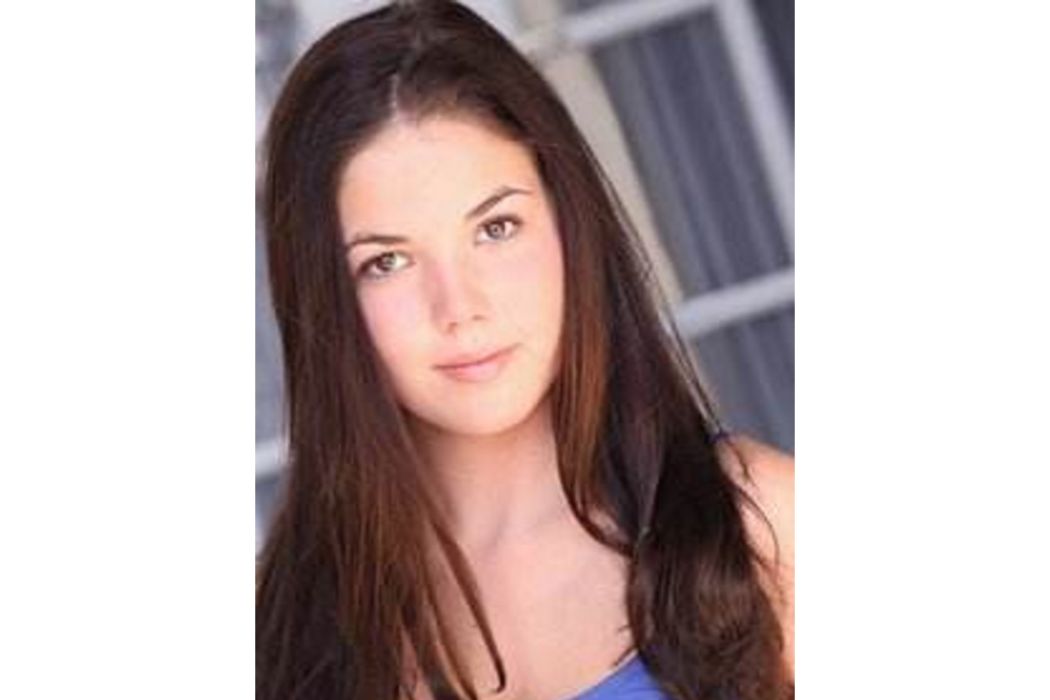 Madison Gibney Madison Gibney