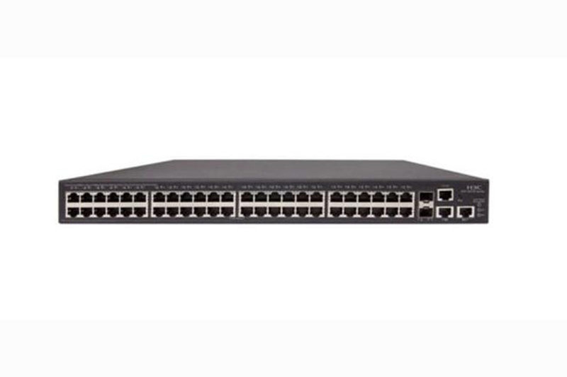 H3C S5130-52TP-PWR-EI H3C S5130-52TP-PWR-EI
