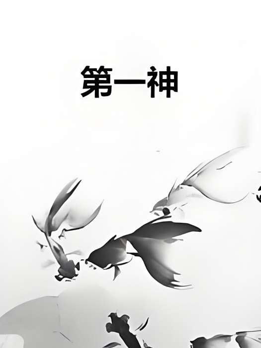 第一神 第一神
