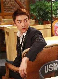 王野(中國內地男歌手、演員)