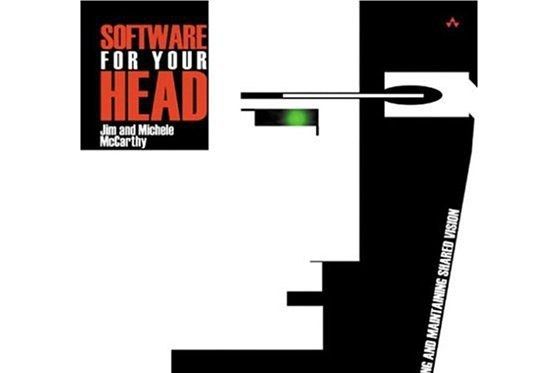 Software for Your Head Software for Your Head