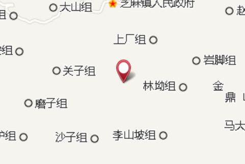 廖江溝